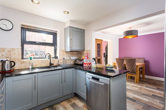 27, Chaucer Lane, York photo 2