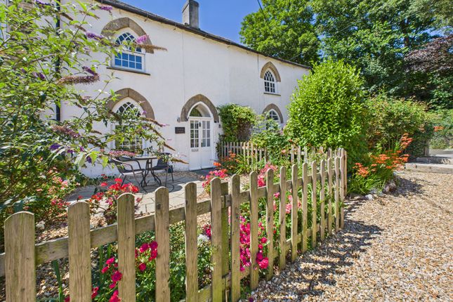 1-bed house on 2, Penally Court, Boscastle, £250,000