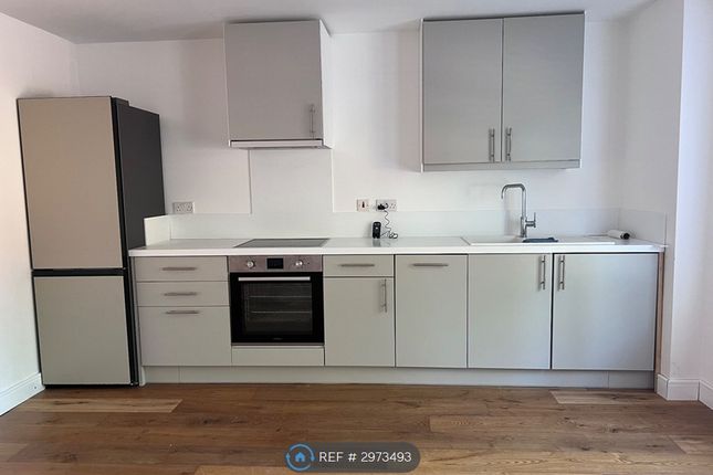 Duesbury Place, Mickleover, Derby photo 2