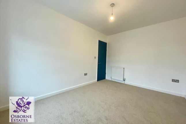 Terraced house for sale in Hughes Street, Tonypandy