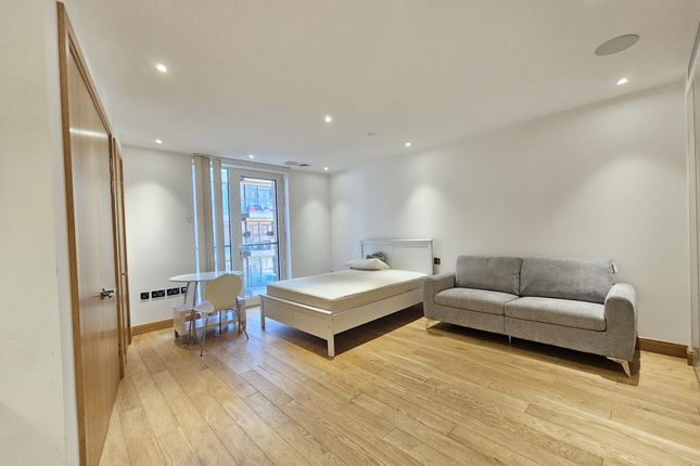Thumbnail Flat to rent in The Courthouse, Horseferry Road, Westminster