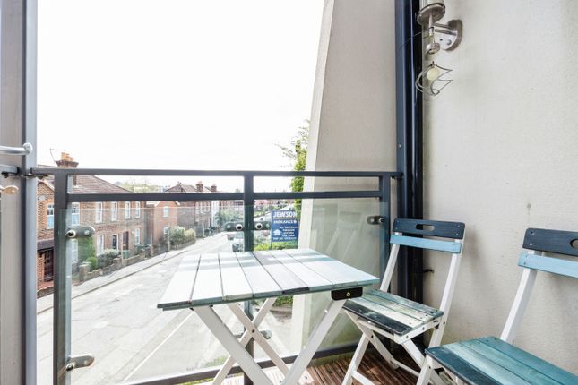 Flat for sale in King Edwards Court, Walnut Tree Close, Guildford