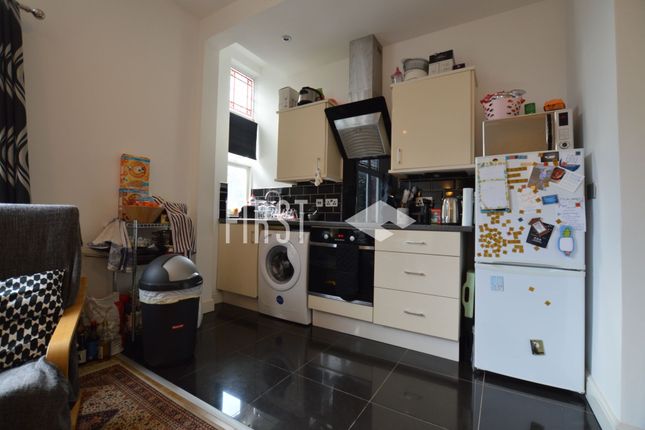 Flat 4 10, St. James Road, Leicester photo 3