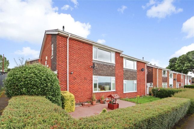 3-bed semi-detached on 72 Long Gair, Blaydon-On-Tyne, £100,000