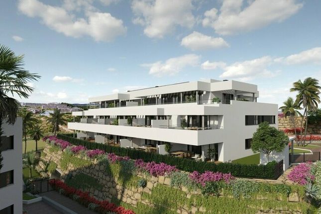 Thumbnail Apartment for sale in Casares, Spain