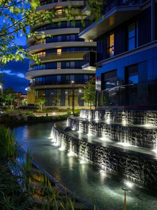 White City Living, White City, White City Living, Wood Lane, White City, London photo 4