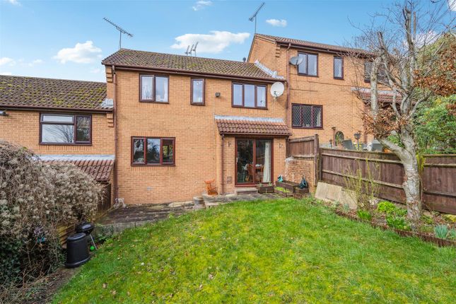 Property to rent in Wyatt Close, High Wycombe