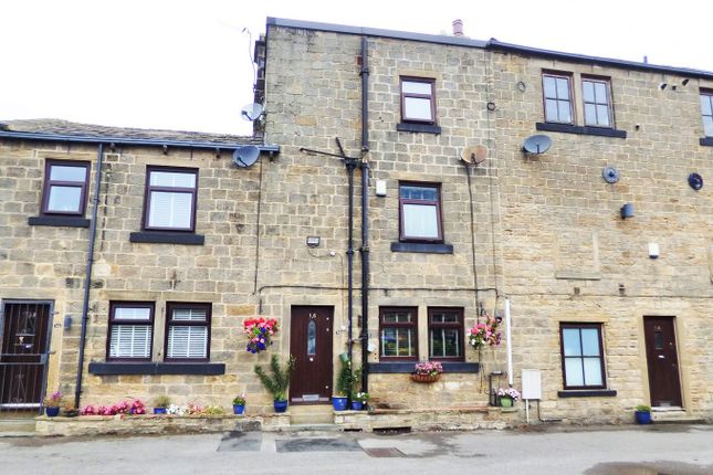 2-bed house on 16, Haley Yard, Leeds, £190,000