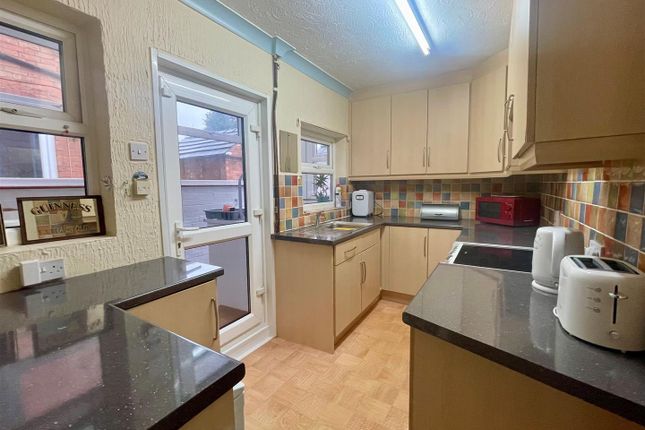 10, Sapcote Road, Leicester photo 4