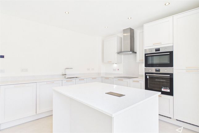 Plot 54 The Letchworth,, Hampden Meadows, Watlington photo 3