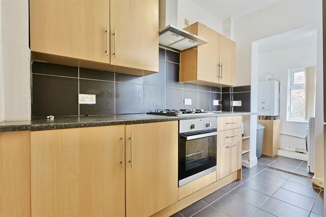 Cardigan Terrace, Newcastle Upon Tyne photo 2
