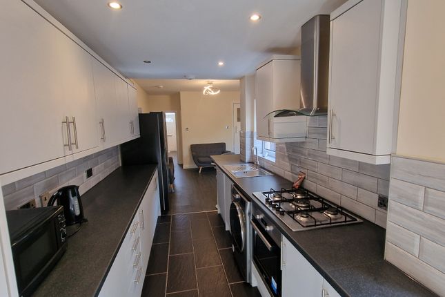 Semi-detached house to rent in Lois Avenue, Nottingham