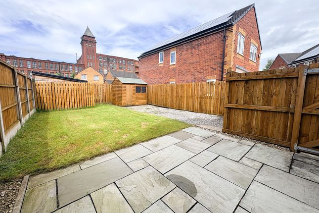 28 Prestall Court, Bolton photo 4