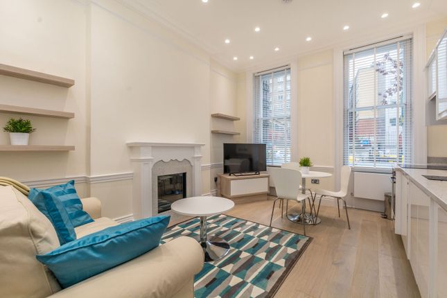 Guilford Street, Bloomsbury photo 3