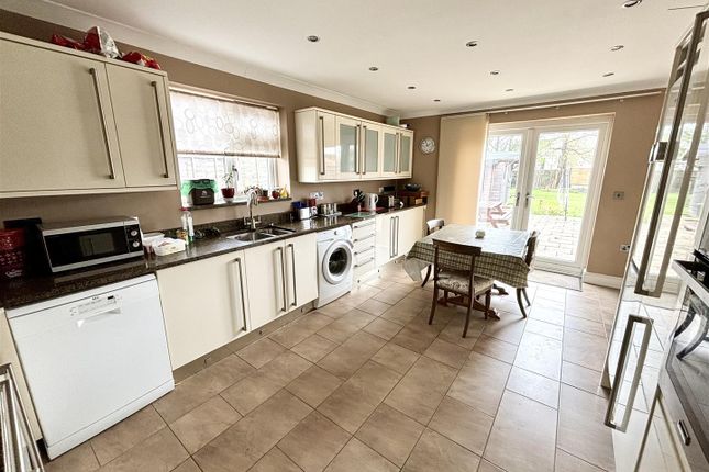 Property for sale in Sandy Lane, Upton, Poole