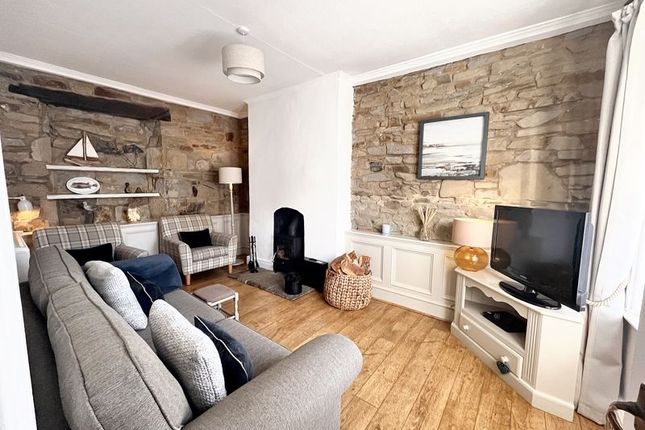 The Old Badger Inn, 75 Main Street, Seahouses photo 3