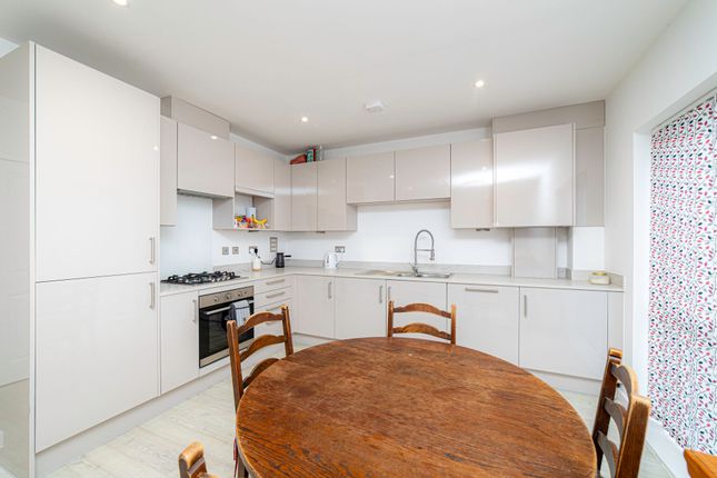 Flat for sale in Clarence Road, Herne Bay