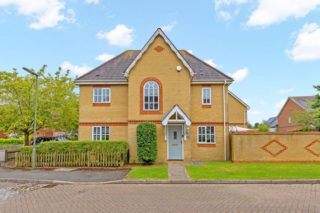 Thumbnail Detached house for sale in Dane Road, Warlingham