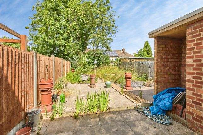 132, Westbourne Park, Mackworth photo 4