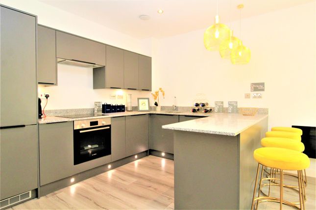 Cavendish Street Ramsgate CT11 3 Bedroom Flat For Sale 57053951 