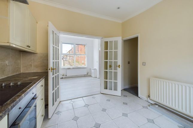 Thumbnail Terraced house for sale in Westcott Road, Anfield, Liverpool