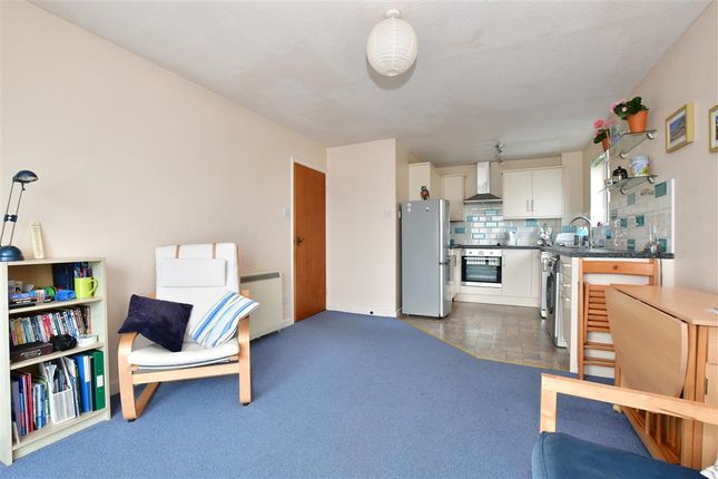 Flat for sale in Hambrough Road, Ventnor, Isle Of Wight