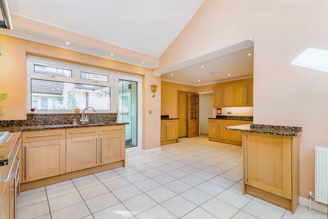 Detached house for sale in Lewes Road, Ashurst Wood