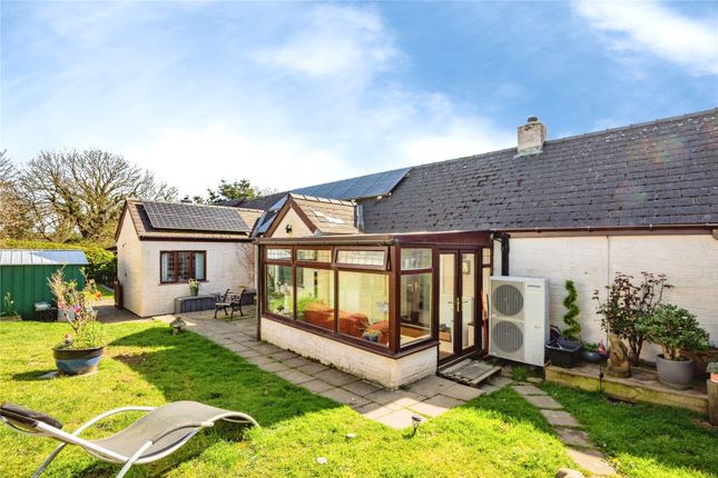 Bramble Cottage,, Ferwig, Ceredigion photo 2