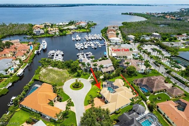 Property for sale in 15961 Nelsons Court, Fort Myers, Florida, United States Of America