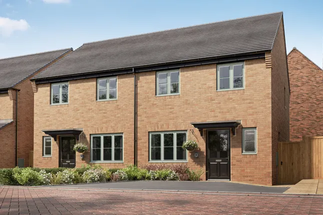 Lovell - The Paddocks