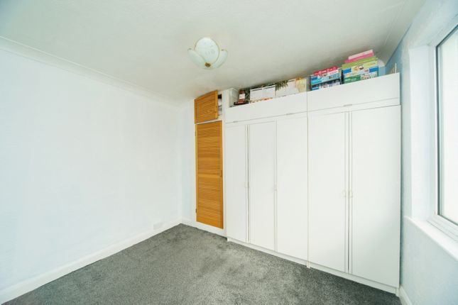 Terraced house for sale in Stanley Road, Brighton, East Sussex