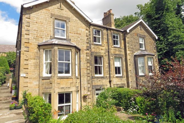 Bondgate Villa, 4 Bondgate Without, Alnwick photo 4