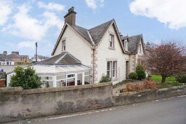 Detached house for sale in Church Road, Leven