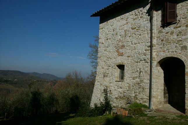 Farmhouse for sale in Monte Acuto, Umbertide, Perugia, Umbria, Italy