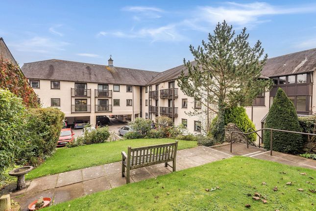 Flat for sale in Ashleigh Court, Arnside