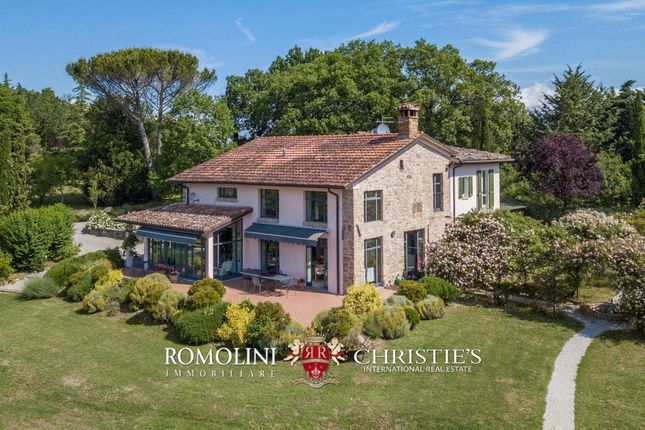 Villa for sale in Città di Castello, Umbria, Italy