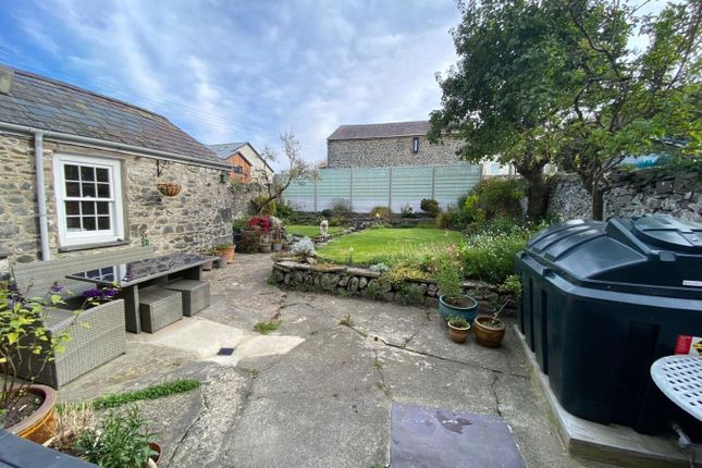 Awelon, 1 Greenland Terrace, Aberaeron photo 4