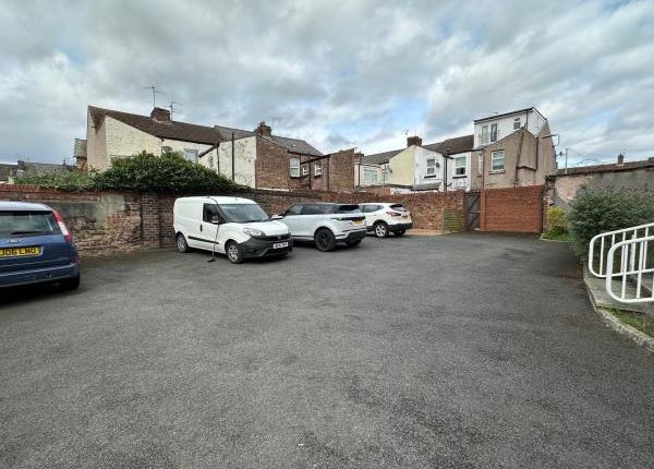 Detached house for sale in Briarley House, Flats 1-6, 5 Woolton Road, Garston, Liverpool
