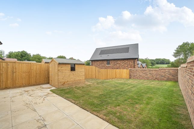 Plot 15, Buxton Close, Stansted photo 4