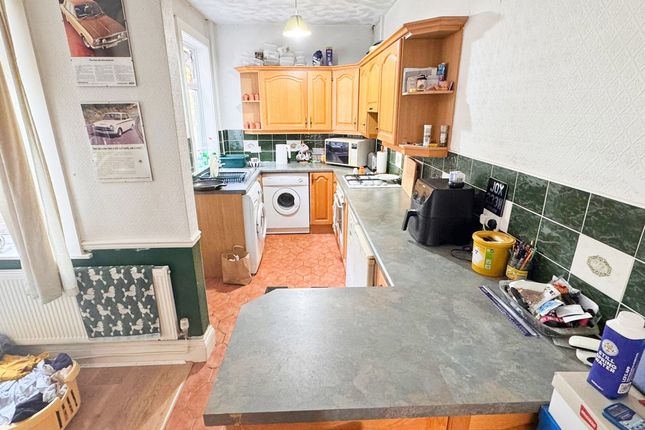 Edward Street, Hinckley photo 4
