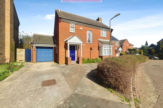 4-bed house on 40, Dawson Drive, Swanley, £495,000