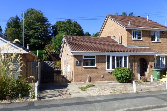2-bed house on 8, Hare Farm Avenue, Leeds, £214,995