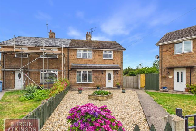 3-bed house on 60, Lawnwood Avenue, Retford, £180,000