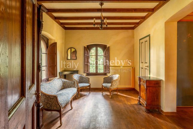 Villa for sale in Via Del Gufo, Montespertoli, Toscana