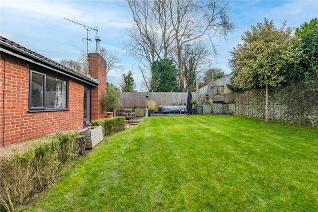 Bungalow for sale in Chatsworth Avenue, Southwell, Nottinghamshire