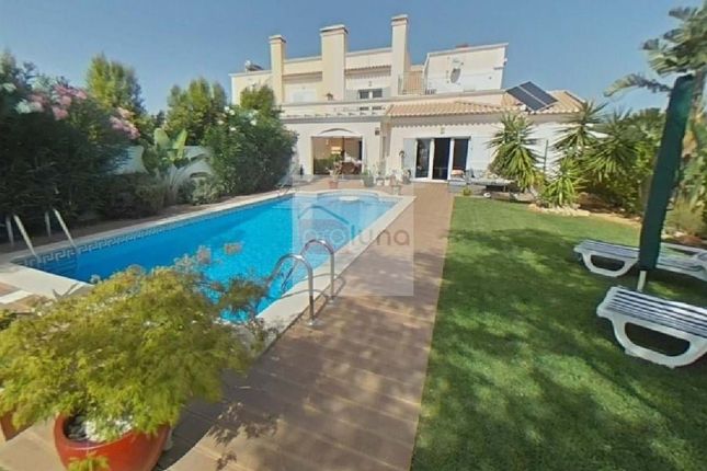 Thumbnail Villa for sale in 8950-414 Altura, Portugal