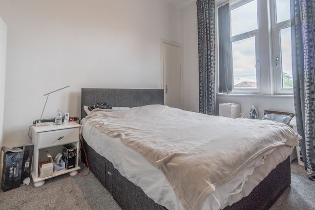 Flat for sale in Carmichael Place, Glasgow