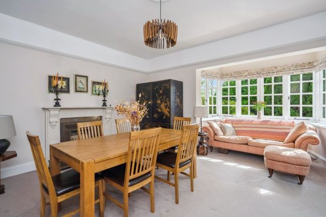 Detached house for sale in Ledborough Lane, Beaconsfield