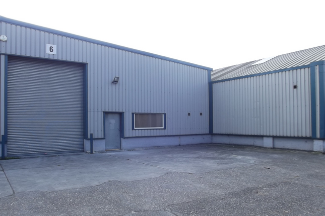 Thumbnail Warehouse to let in Hamlet Green Industrial Estate, Eringhausen Way, Haverhill