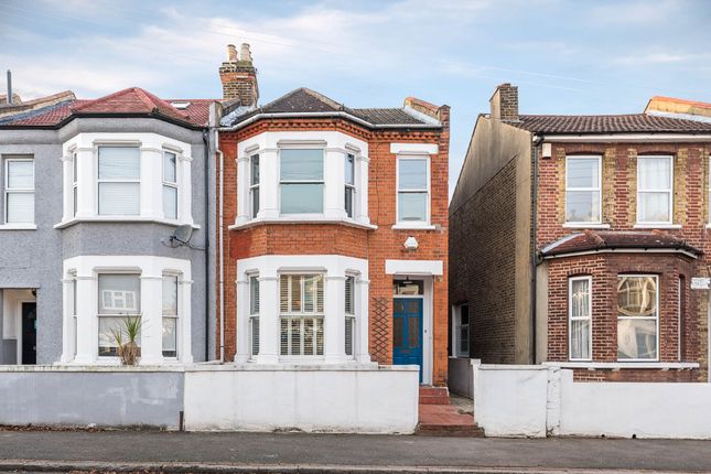 Thumbnail Semi-detached house to rent in Wiverton Road, London